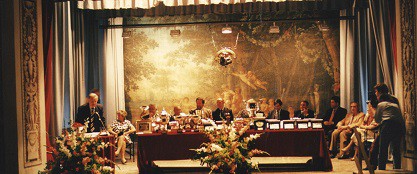 Location lel Teatrino 